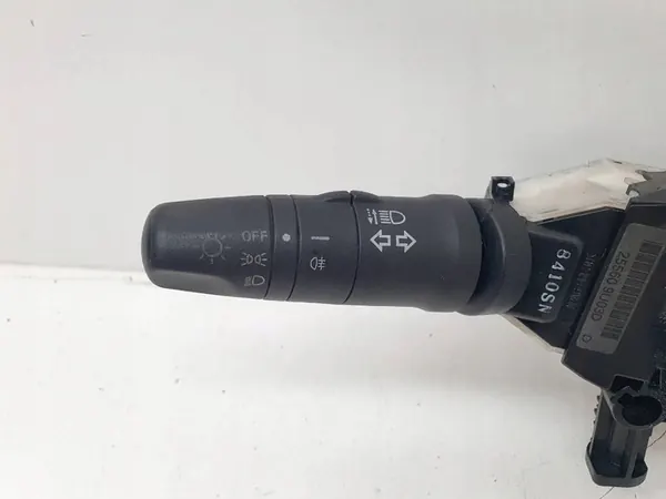 Kombischalter Band Nissan Micra III K12 255609U03D image 3