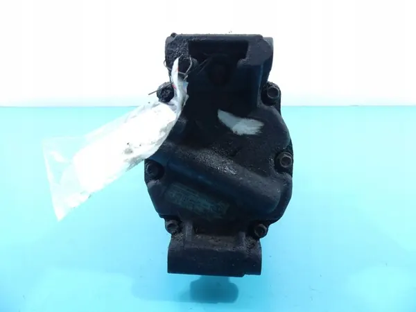 Compressore Aria Condizionata Fiat Doblo 1.3 JTD image 4