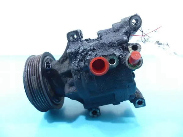 Compressore Aria Condizionata Fiat Doblo 1.3 JTD image 6