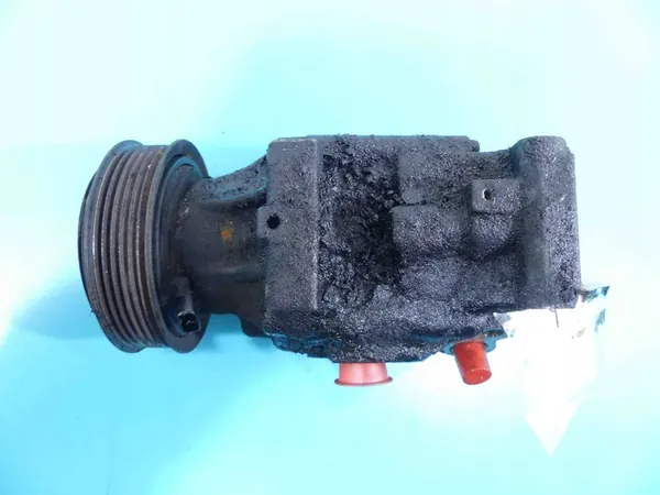 Compressore Aria Condizionata Fiat Doblo 1.3 JTD image 7