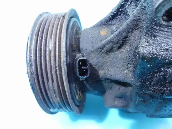 Compressore Aria Condizionata Fiat Doblo 1.3 JTD image 8