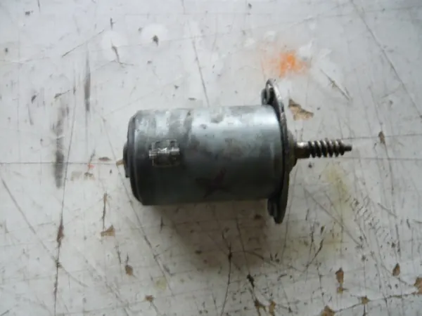Variador Valvetronic OEM 754838801 para BMW E60 image 2