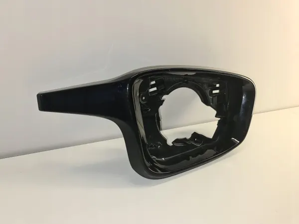 Cadre de rétroviseur droit OEM 2396.3006 pour BMW G20-G28 image 3