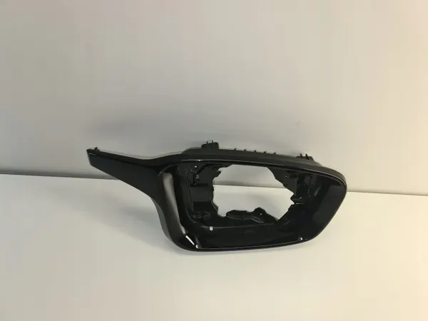 Cadre de rétroviseur droit OEM 2396.3006 pour BMW G20-G28 image 4