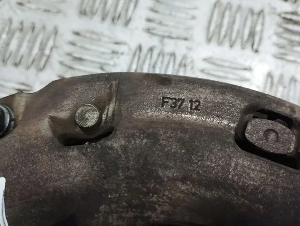 Conjunto de embreagem Toyota RAV 4 (XA30) 2006 OEM AMD75211 image 2