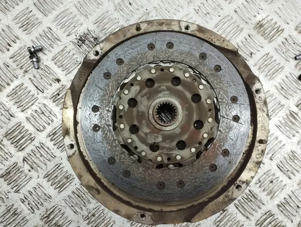 Conjunto de embreagem Toyota RAV 4 (XA30) 2006 OEM AMD75211 image 5