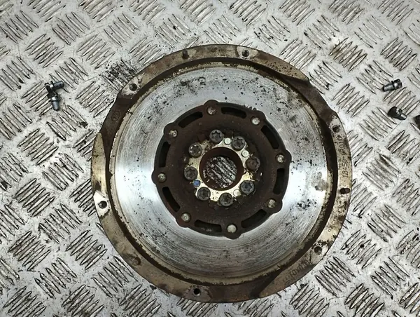 Conjunto de embreagem Toyota RAV 4 (XA30) 2006 OEM AMD75211 image 6