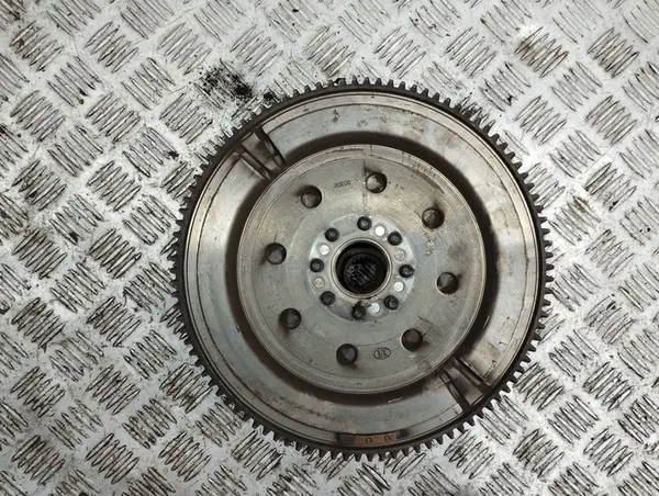 Conjunto de embreagem Toyota RAV 4 (XA30) 2006 OEM AMD75211 image 8