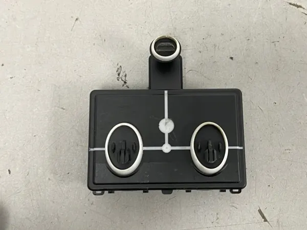 Audi E-Tron voorportcontroller OEM 4M0959592N image 2