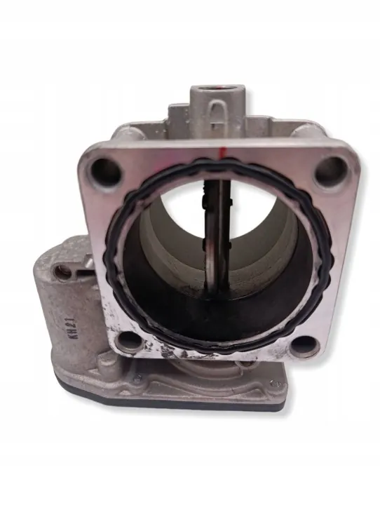 Drosselklappe KIA Sportage 2018 OEM 351002F600 image 3