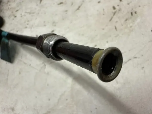 Dodge Durango III Remleiding OEM P68492327AA image 6