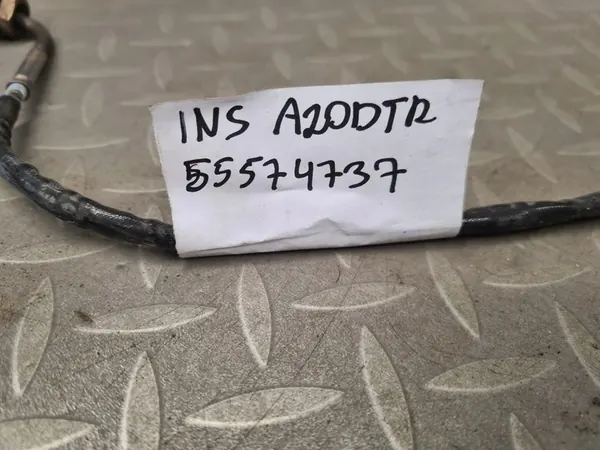 Sensor de temperatura de escape Opel Insignia 2.0 CDTI image 5