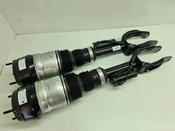 AMMORTIZZATORE AIRMATIC MERCEDES W166 A1663205266 image 2