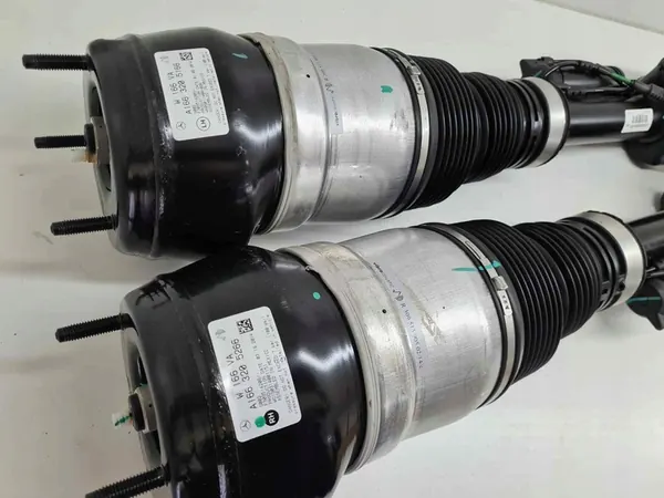 AMMORTIZZATORE AIRMATIC MERCEDES W166 A1663205266 image 3