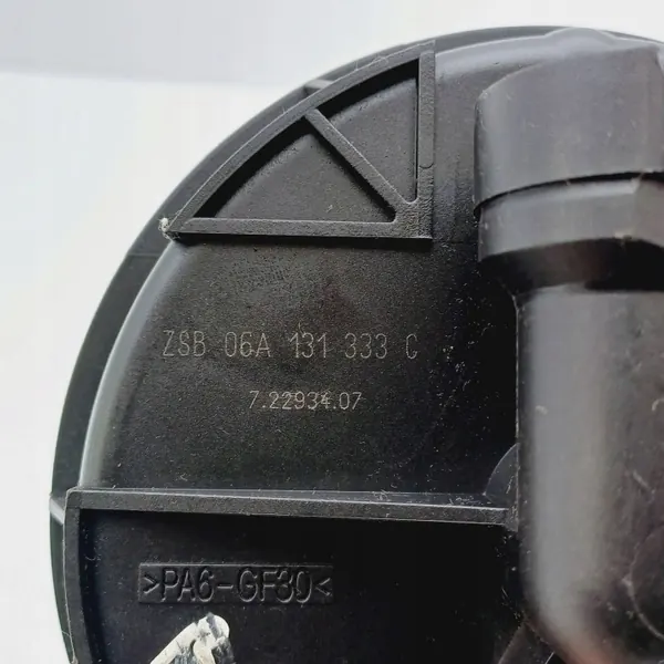 Pompe à air secondaire OEM DRC99380 pour VW Bora 2.0 image 4