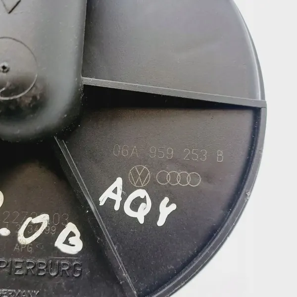 Pompe à air secondaire OEM DRC99380 pour VW Bora 2.0 image 5