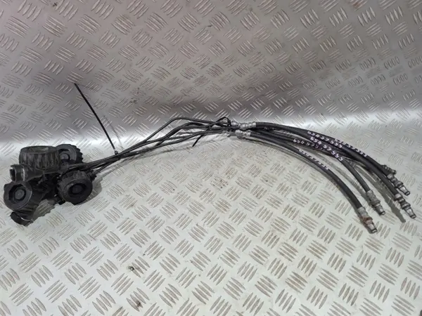 Cable de embrague OEM 55565459 para Opel Meriva B image 2