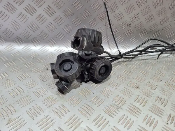 Cable de embrague OEM 55565459 para Opel Meriva B image 3