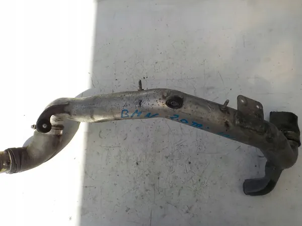 Tuyau d'intercooler PASSAT B6 GOLF V A3 8P 2.0 TDI image 3