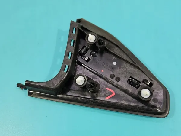 OEM 9813507380 Para-lamas Traseiro Esquerdo Peugeot 508 II image 5
