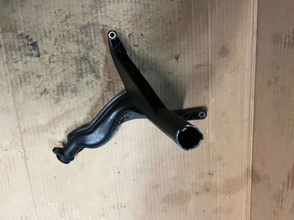 Separador de óleo Mercedes-Benz ML W164 A6421402551 image 1