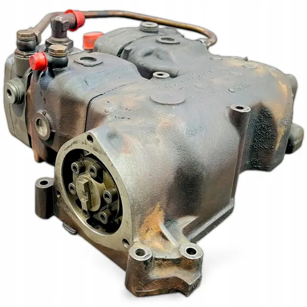 MAN Luftkompressor OEM 51541007003 - Gebraucht image 5