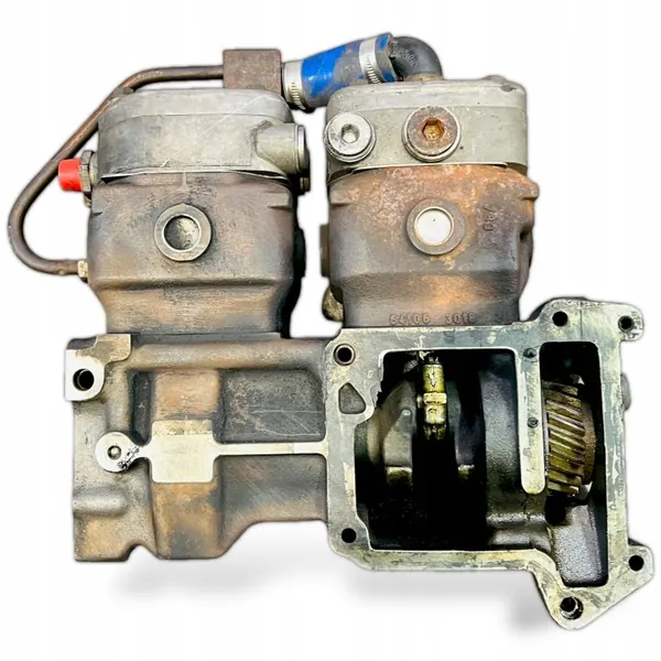 MAN Luftkompressor OEM 51541007003 - Gebraucht image 6