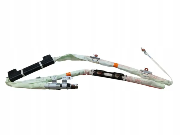 Oikea ilmalaitteisto OEM 85020-D7000 Hyundai Tucsonille image 2