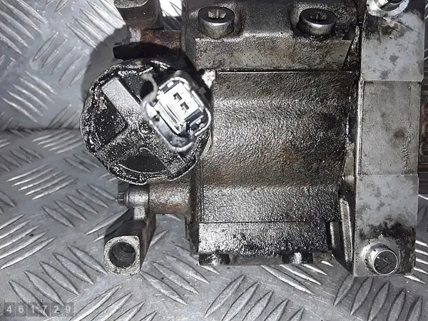 Bomba de combustível Citroen C6 2006 2700hdi A2C59511313 image 5