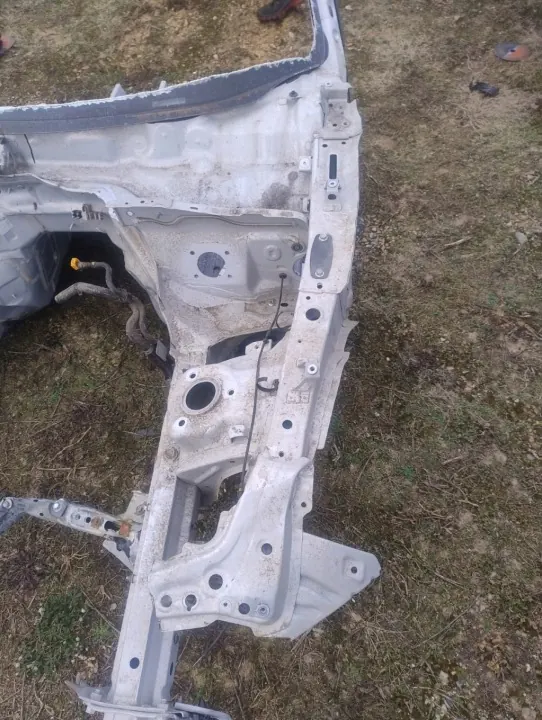 OEM mamAUTO-946630 Kotflügel Vorne Links/Rechts Mazda MX5 image 4