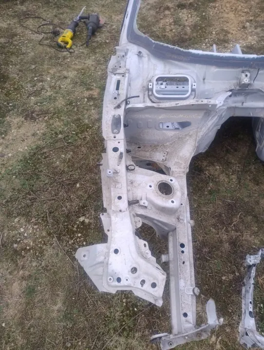 OEM mamAUTO-946630 Kotflügel Vorne Links/Rechts Mazda MX5 image 5