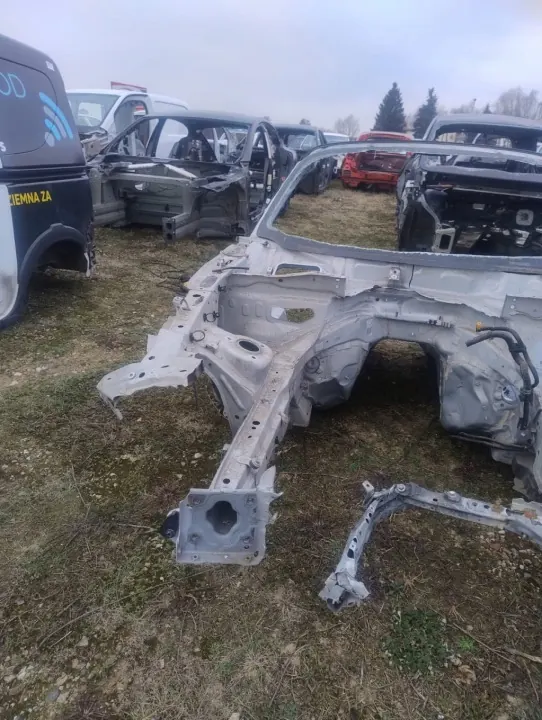 OEM mamAUTO-946630 Kotflügel Vorne Links/Rechts Mazda MX5 image 7