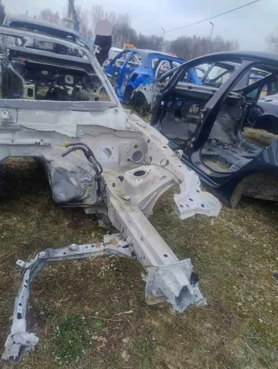 OEM mamAUTO-946630 Kotflügel Vorne Links/Rechts Mazda MX5 image 8