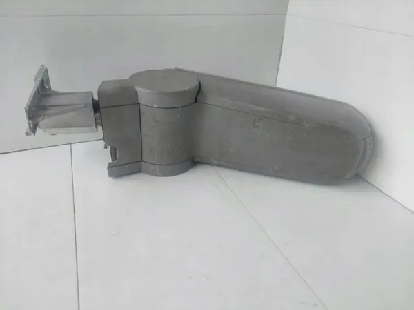 Käsinoja OEM 3B0834273 VW Passat B5 1999 image 2