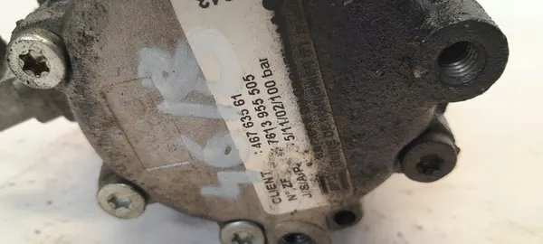 ALFA ROMEO 147 1.6 16V Bomba de Direção image 3