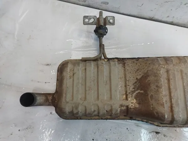 Endschalldämpfer OEM PSA3173 für Citroen C4 Grand Picasso image 6