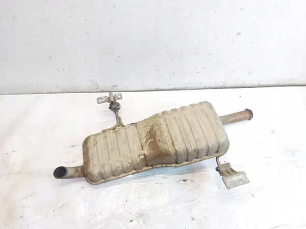 Endschalldämpfer OEM PSA3173 für Citroen C4 Grand Picasso image 7