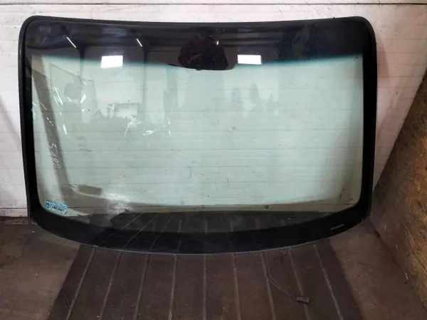 OEM-värmd framruta för Hyundai Tucson I image 2