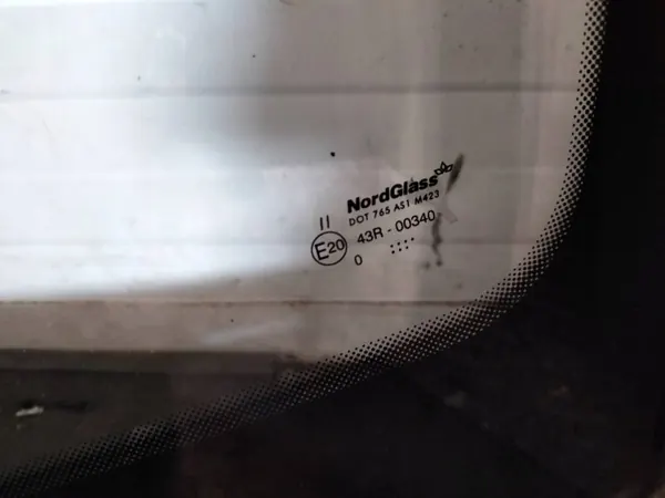 OEM-värmd framruta för Hyundai Tucson I image 3