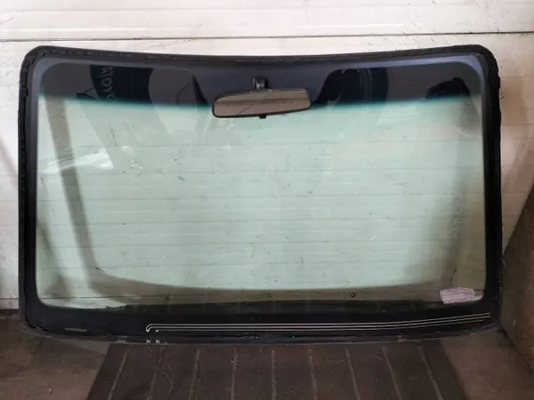 OEM-värmd framruta för Hyundai Tucson I image 4