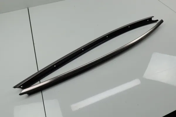 Mercedes W209 CLK Vindrutelist OEM w209clk-list-szyb image 2