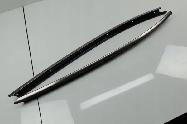 Mercedes W209 CLK Vindrutelist OEM w209clk-list-szyb image 5