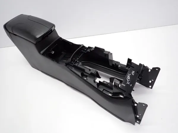 Armsteuntunnel OEM 969PA-6MA0B voor Nissan X-Trail III image 2