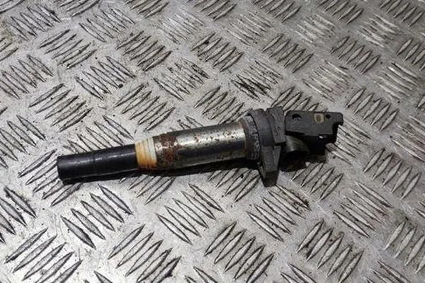 Korkeajännitekaapelit BMW 5 (F10) 2.0L Diesel 2015 OEM image 3