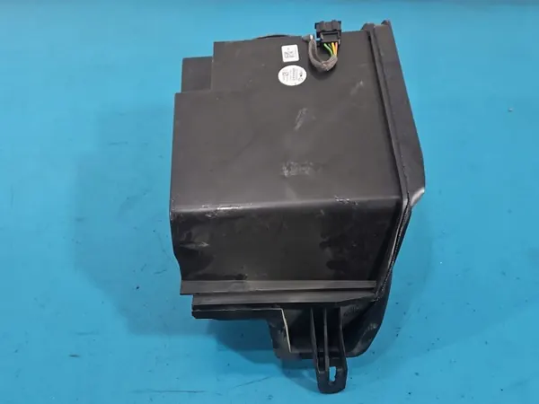 Caisson de basse OEM 5E0035412 pour Skoda Octavia III 2013- image 5