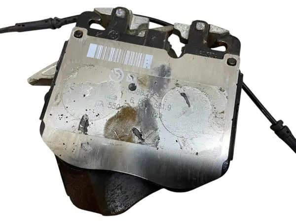 OEM 6875283 Bromsskivor & Belägg Fram Set BMW X5/X6 image 10