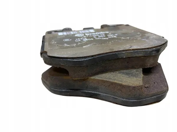 OEM 6875283 Bromsskivor & Belägg Fram Set BMW X5/X6 image 7