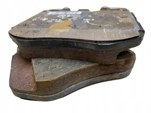 OEM 6875283 Bromsskivor & Belägg Fram Set BMW X5/X6 image 8