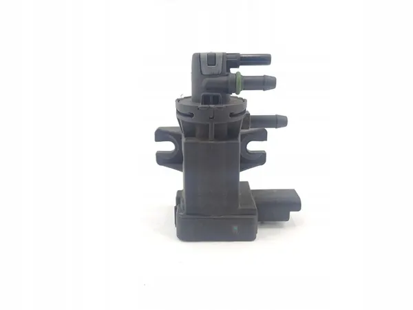 Vanne de contrôle de suralimentation Opel Crossland X image 1