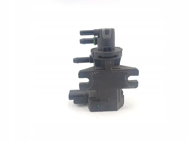 Vanne de contrôle de suralimentation Opel Crossland X image 3